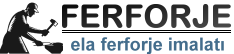 Ela Ferforje LOGO