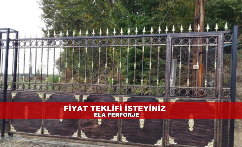 Manuel Garaj Kapısı Fiyatları 